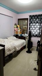 Blk 323B Anchorvale Grove (Sengkang), HDB 5 Rooms #584483181